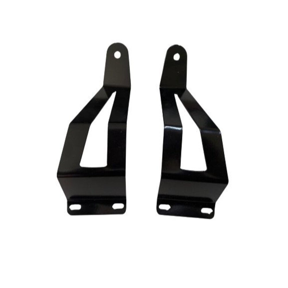 Yamaha R Max  2 /4 1000 Sport, LE, XT-R 2021 and Up Light Bar Brackets